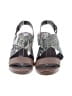 Cole Haan Gray Wedges Size 7 1/2 - photo 2