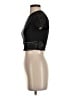 Ivy Park Black Short Sleeve Turtleneck Size XS - photo 5