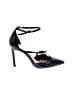 Jessica Simpson Black Heels Size 8 - photo 1