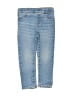 Levi's Solid Blue Jeans Size 3T - photo 1