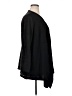 Melissa McCarthy Seven7 Black Cardigan Size XL - photo 4