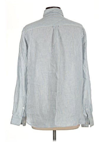 Weekend Max Mara Long Sleeve Button-Down Shirt (view 2)