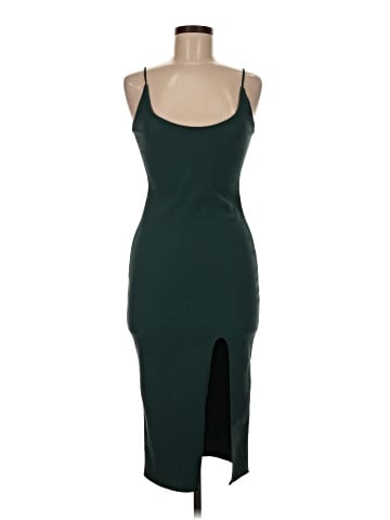 Missguided Cocktail Dress (view 1)
