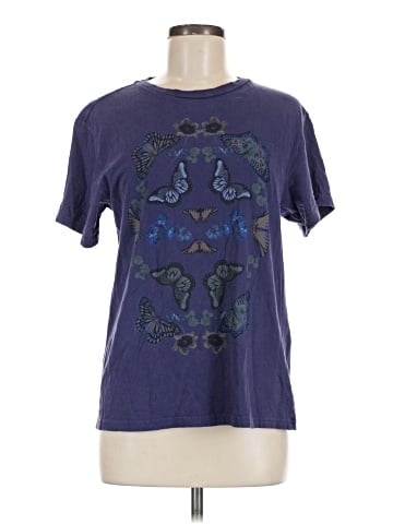 Lucky Brand Short Sleeve T-Shirt (view 1)