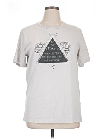 Bella + Canvas Short Sleeve T-Shirt (view 1)