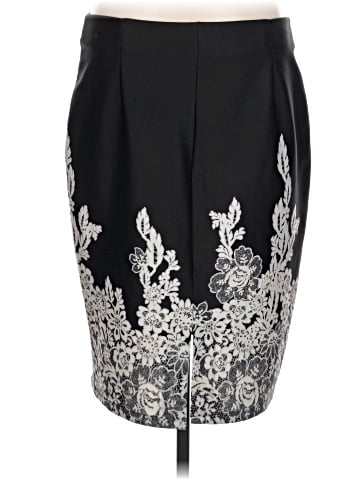 Roz & Ali Formal Skirt (view 2)