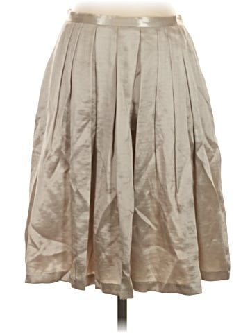 White House Black Market Casual Skirt (view 1)