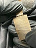Calvin Klein Solid Black Cocktail Dress Size 12 - photo 9