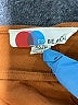 FP BEACH Brown Casual Dress Size XS - photo 4