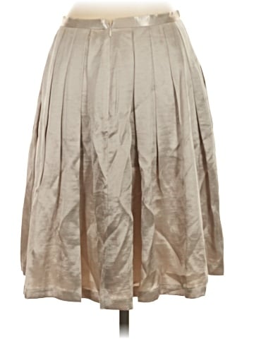 White House Black Market Casual Skirt (view 2)