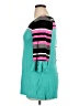 Voll Teal 3/4 Sleeve Top Size L - photo 5