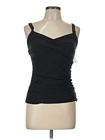 L.L.Bean Sleeveless Top (view 1)