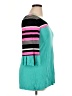 Voll Teal 3/4 Sleeve Top Size L - photo 4