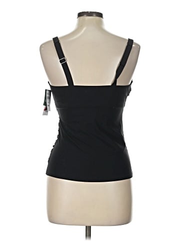 L.L.Bean Sleeveless Top (view 2)