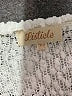 Listicle 100% Acrylic White Cardigan Size XS - photo 7