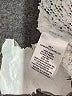 Listicle 100% Acrylic White Cardigan Size XS - photo 8