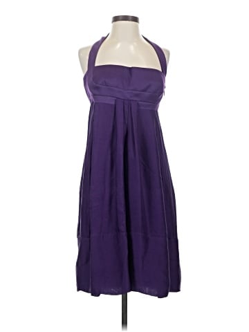 Versace Vintage Halterneck Dress (view 1)