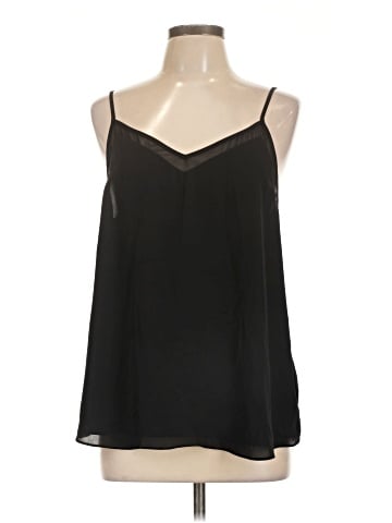 1.State Sleeveless Blouse (view 1)