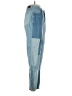 Hollister Color Block Blue Jeans Size 27 waist - photo 4