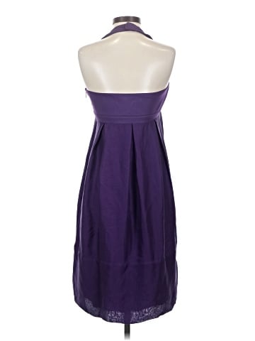 Versace Vintage Halterneck Dress (view 2)