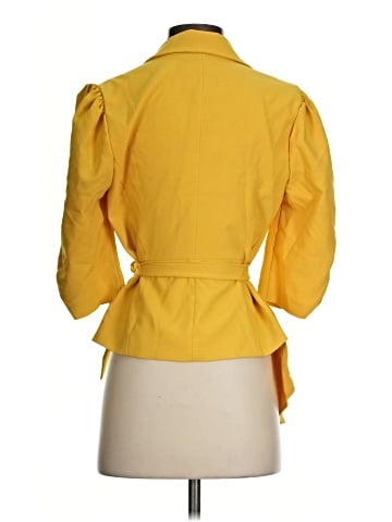 7th Avenue Design Studio New York & Company Blazer (view 2)