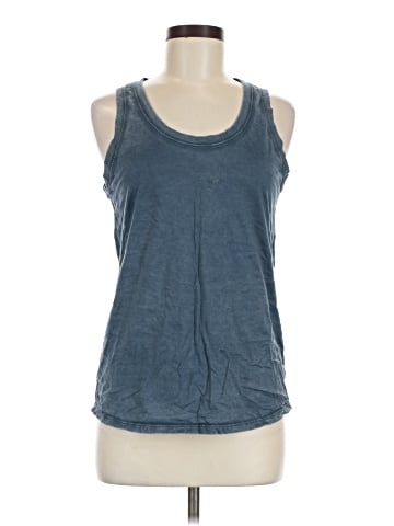 Adriano Goldschmied Sleeveless T-Shirt (view 1)