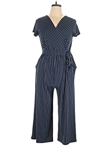 Kaileigh Jumpsuit (view 1)