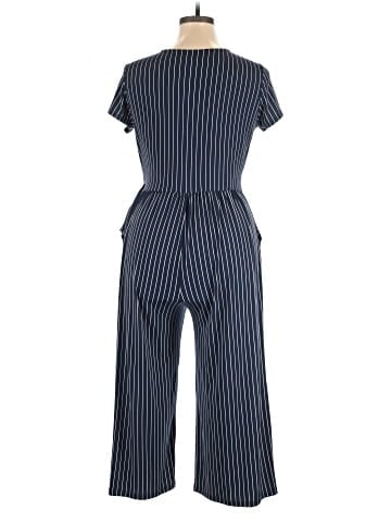 Kaileigh Jumpsuit (view 2)