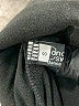Assorted Brands Solid Black Dress Pants Size S - photo 7