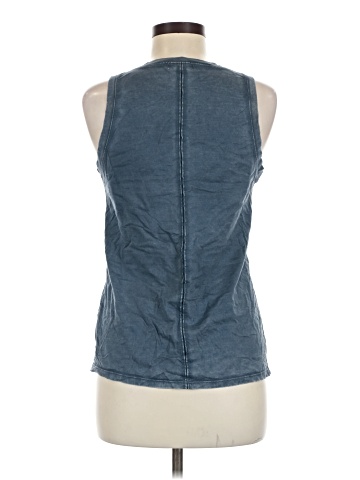 Adriano Goldschmied Sleeveless T-Shirt (view 2)