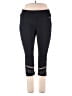 Avia Black Active Pants Size XXL - photo 1