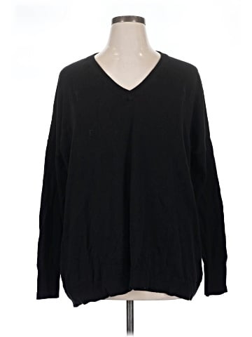 DG^2 by Diane Gilman Long Sleeve T-Shirt (view 1)