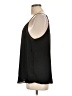 1.State 100% Polyester Black Sleeveless Blouse Size L - photo 5