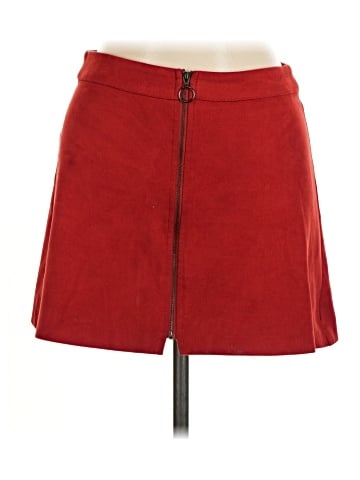 Trafaluc by Zara Casual Skirt (view 1)