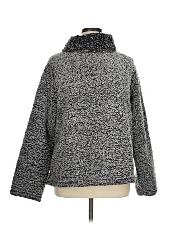 Assorted Brands Turtleneck Sweater (view 1)