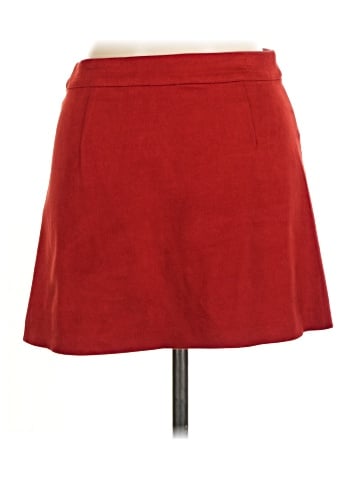 Trafaluc by Zara Casual Skirt (view 2)