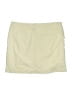Chico's Solid Tan Skort Size Lg (2.5) - photo 2