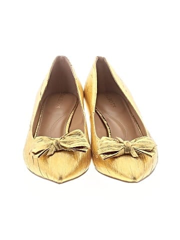 Talbots Heels (view 2)