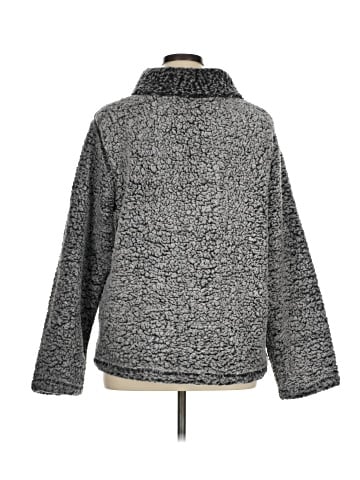Assorted Brands Turtleneck Sweater (view 2)