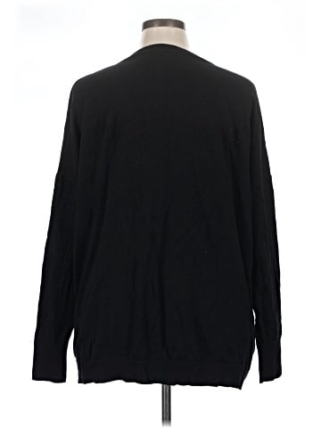 DG^2 by Diane Gilman Long Sleeve T-Shirt (view 2)