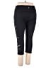 Avia Black Active Pants Size XXL - photo 2