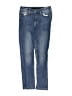 Joe's Jeans Hearts Blue Jeans Size 8 - photo 1