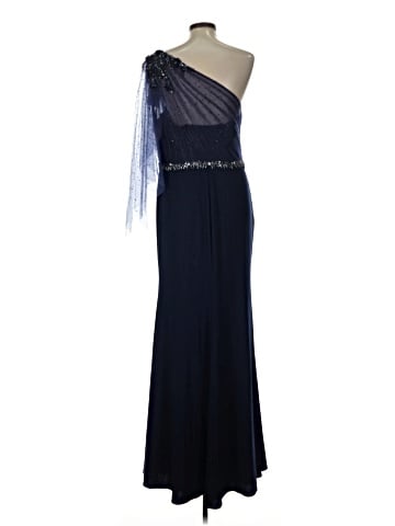 Mac Duggal Cocktail Dress (view 2)