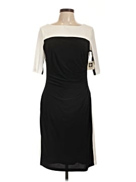 Anne Klein Cocktail Dress (view 1)