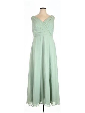 Alfred Angelo Cocktail Dress (view 1)