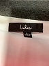 Lulus Ivory Cocktail Dress Size L - photo 7