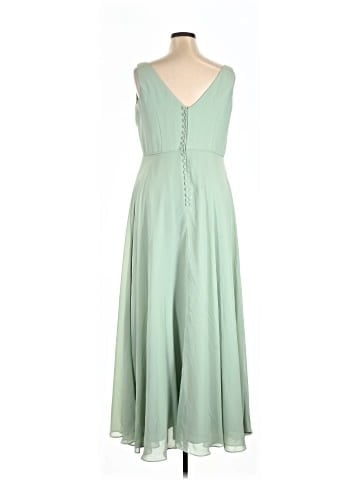 Alfred Angelo Cocktail Dress (view 2)