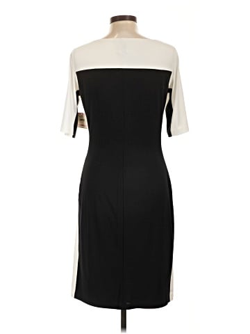 Anne Klein Cocktail Dress (view 2)