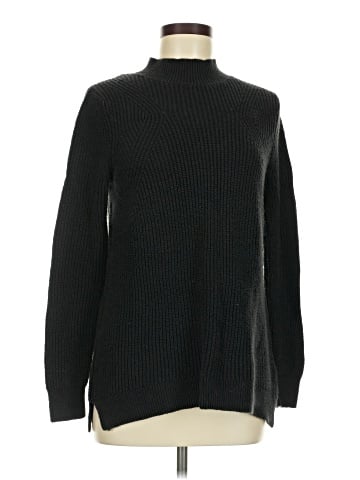 BP. Turtleneck Sweater (view 1)