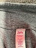 Justice Gray Active Pants Size 20 - photo 3